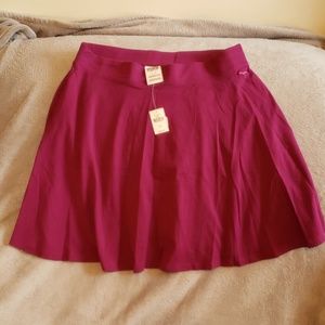 Victoria's Secret PINK skirt